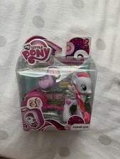My Little Pony G4 Diamond Rose
