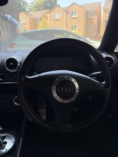 Dsg steering wheel complete - steering,