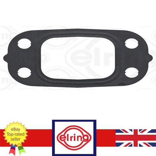 Exhaust manifold gasket - manifold, for
