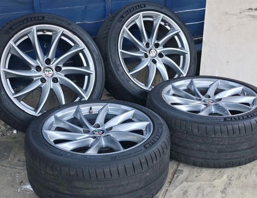 Alfa romeo guila - romeo, 18"