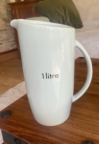 Nigella lawson ceramic litre - 1,