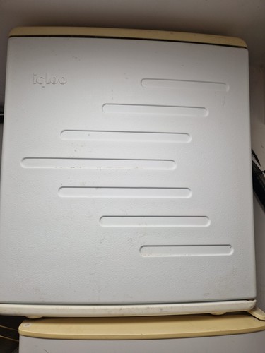 Igloo cool box fridge camping - cool,