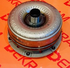 Automatic Transmission Clutch