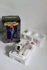 The Amazing Spider-Man Classic Version Randy Bowen Painted Statue LE #1286/5000