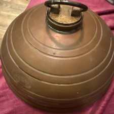 Wafax  antique copper hot