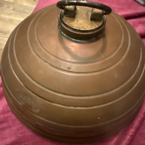 Wafax antique copper hot - wafax,