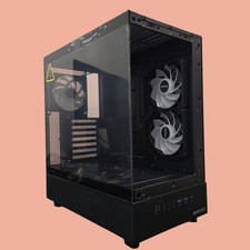 @NEW/MISSING GLASS@ Montech XR