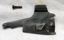 Lee Enfield No.1 SMLE  Cut Off and Screw