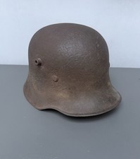 WW1 German M18 Transitional