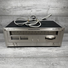 Vintage Marantz 2100 AM/FM