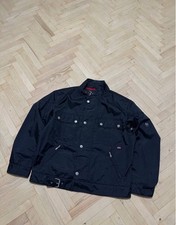 Vintage Waxed Jacket Belstaff