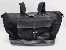 Storksak Jude Convertible Backpack Diaper Bag 