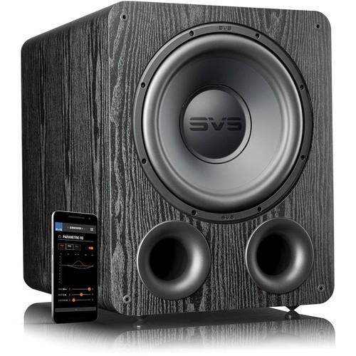 Svs 1000 pro subwoofer - pro,