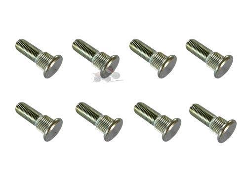 Genuine yamaha set - of, 8
