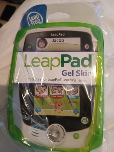 Leapfrog leappad jacob gel - leapfrog,