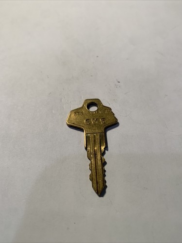 Bm5 key only - bm5, candy