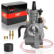 PWK 28mm Carburetor Carb For KTM 65 85 SX Suzuki  RM65 RM80 RM85 RM85L 1977-2023