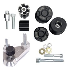 GSG Crash Pad Set For Honda