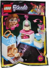 LEGO Friends Olivia's Bakery