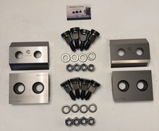 Chipper blades to fit