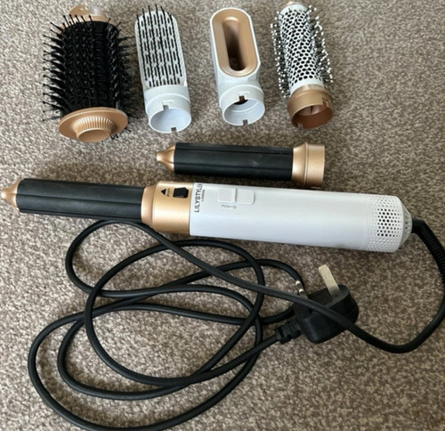 Lilystyler london air - lilystyler, styler