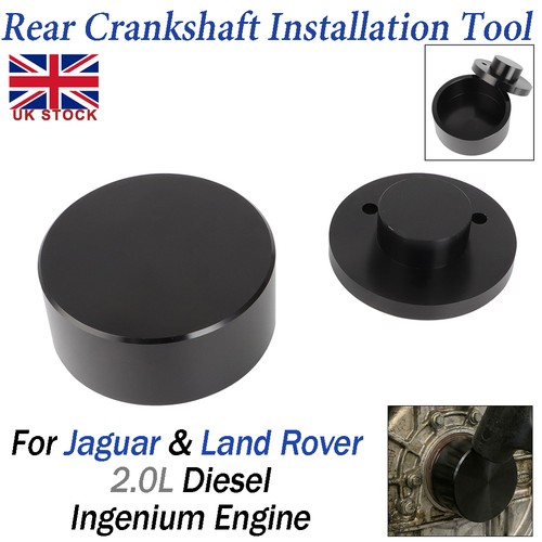 For jaguar land rover - land, 2.0l