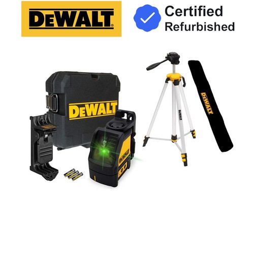 Dewalt dw088cg green - dewalt,