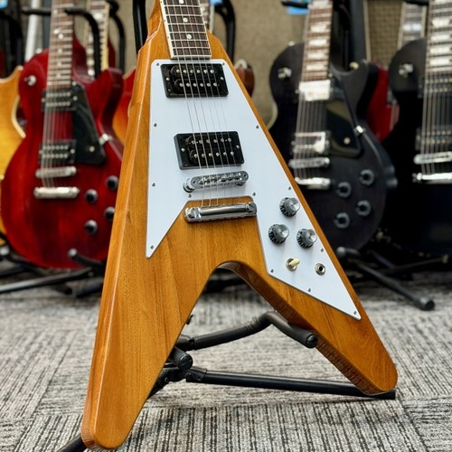 Gibson 70s flying antique - gibson,