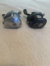 Bait caster Lot Shimano