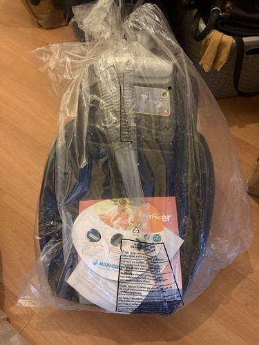 Maxi cosi easyfix isofix - maxi-cosi,