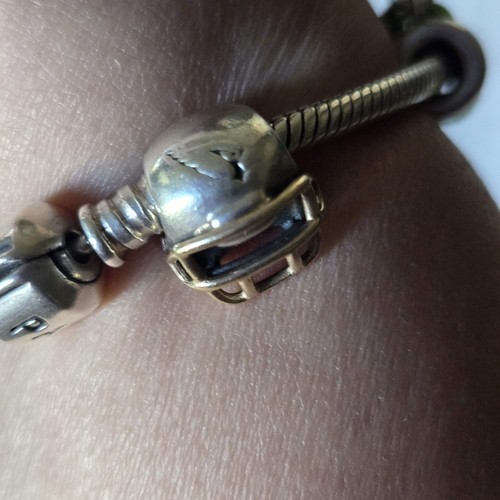 Authentic pandora silver - pandora,