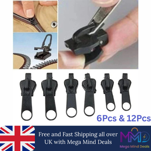 Fix zipper tool universal - a,