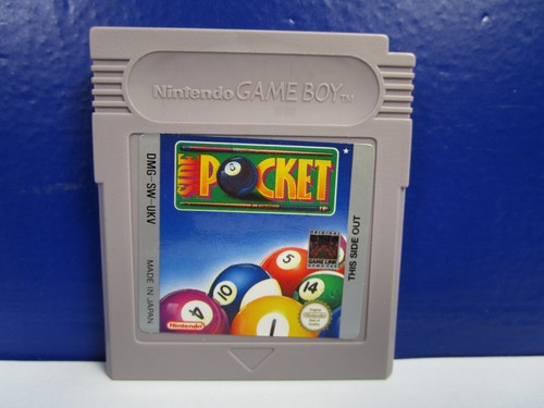 Nintendo gameboy side - nintendo,