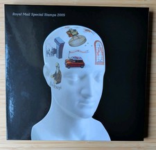 2009 Royal Mail Special Stamps