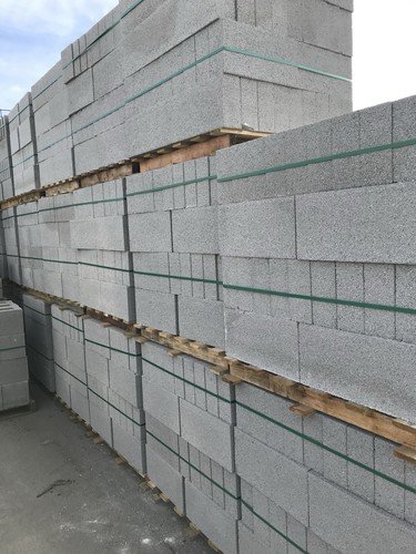 Concrete blocks 440 215 - blocks,