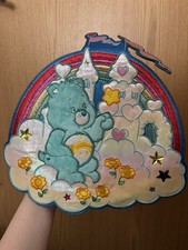 Irregular Choice Care Bear