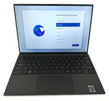 Dell XPS 9310  Intel Core EVO