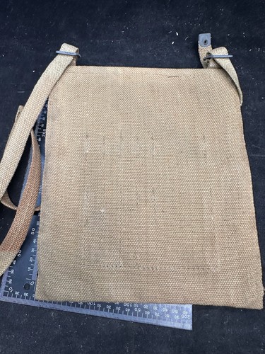 British army ww2 map case - british,