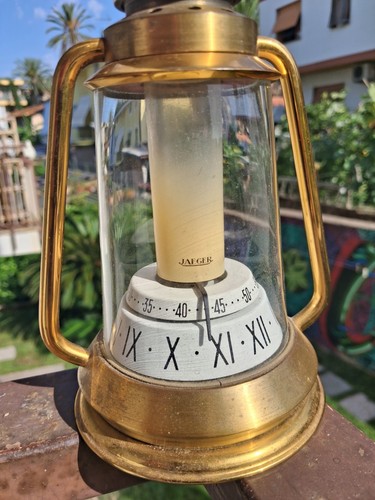 Jaeger lecoultre rare - jaeger-lecoultre, clock