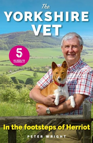 The yorkshire vet - yorkshire,