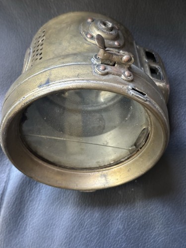 Antique brass industrial - antique,