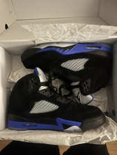 Nike Air Jordan 5 Racer Blue