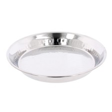 Stainless Steel Parat Indian