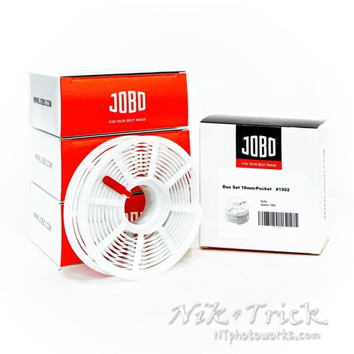 Jobo 1502 reel for - 16mm, &