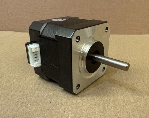 Motech nema stepper motor - 17,