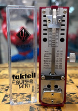 Lovely Wittner Taktell Super