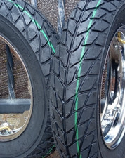 Vespa / Lambretta MITAS MC20