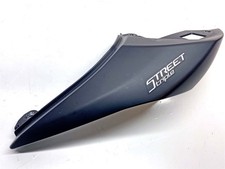2019 Triumph Street Triple 765 RS Right Rear Seat Cowl - T2303737