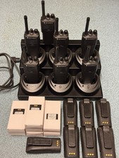 MOTOROLA CP040 UHF TWO WAY