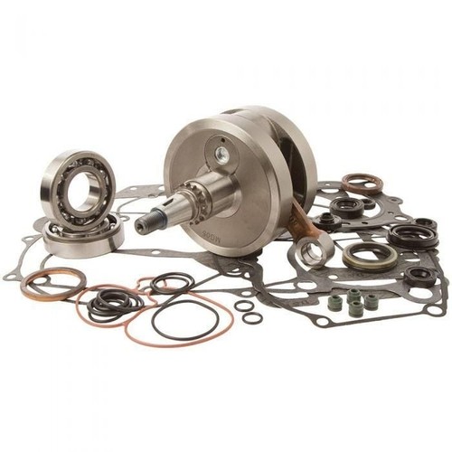 Engine revision kit shaft - revision,